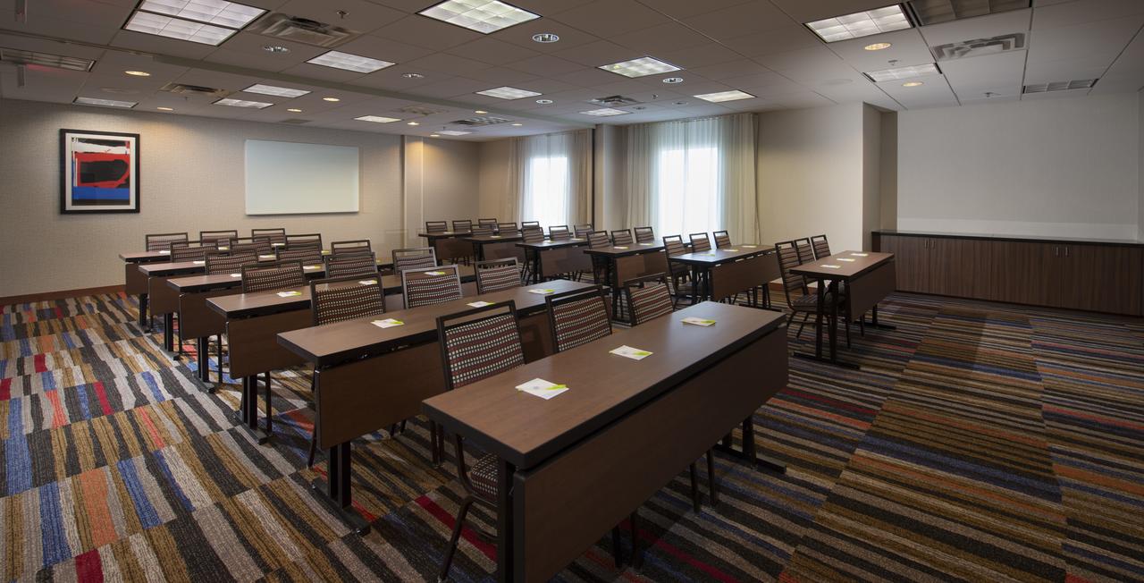 Fairfield Inn & Suites By Marriott Lynchburg Liberty University - thumb 7