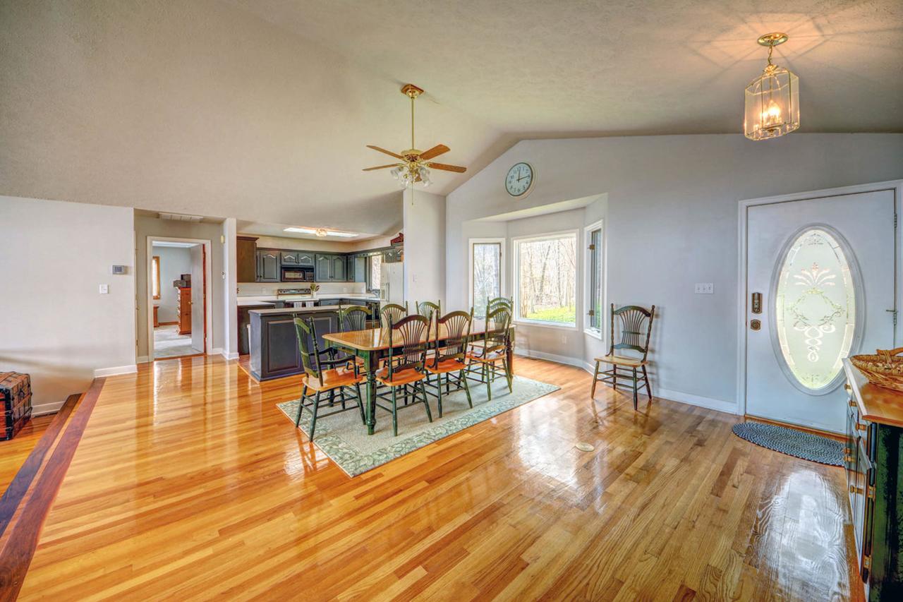 Plum Paradise - thumb 3