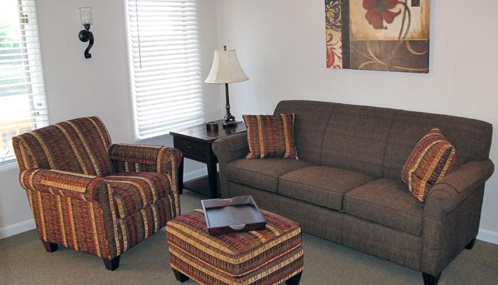 Executive Suites - thumb 4