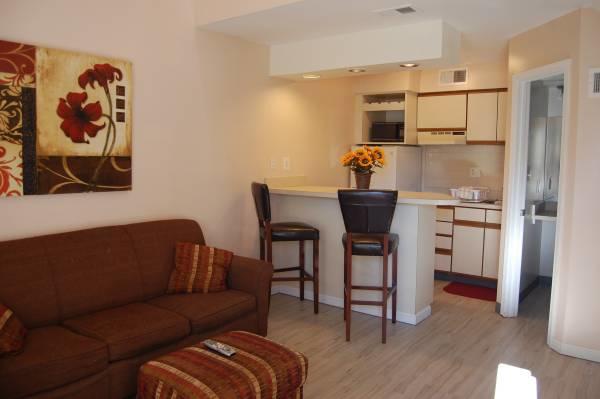 Executive Suites - thumb 0