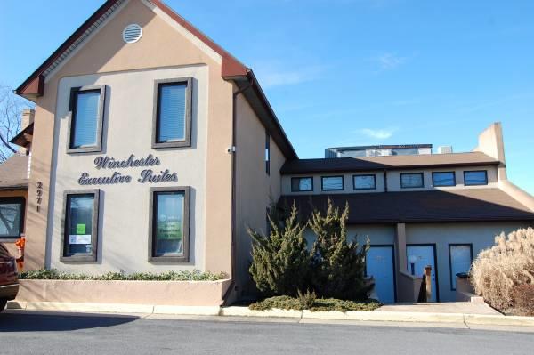 Executive Suites - thumb 2