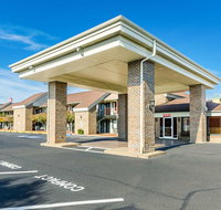 Motel 6 Hillsville - Tourism Bookings