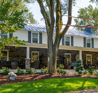 Inn at WestShire Farms - USA Accommodation