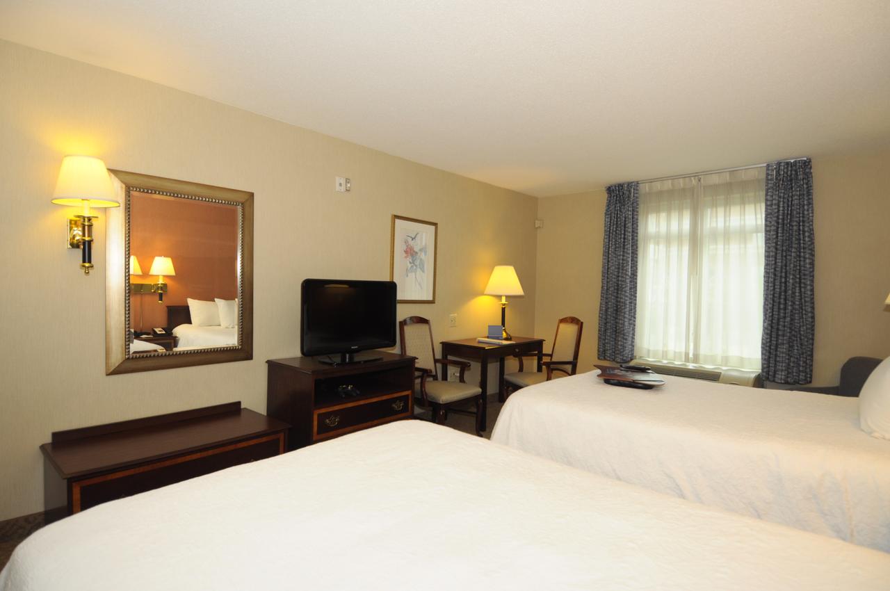 Hampton Inn Alexandria/Old Town - thumb 30