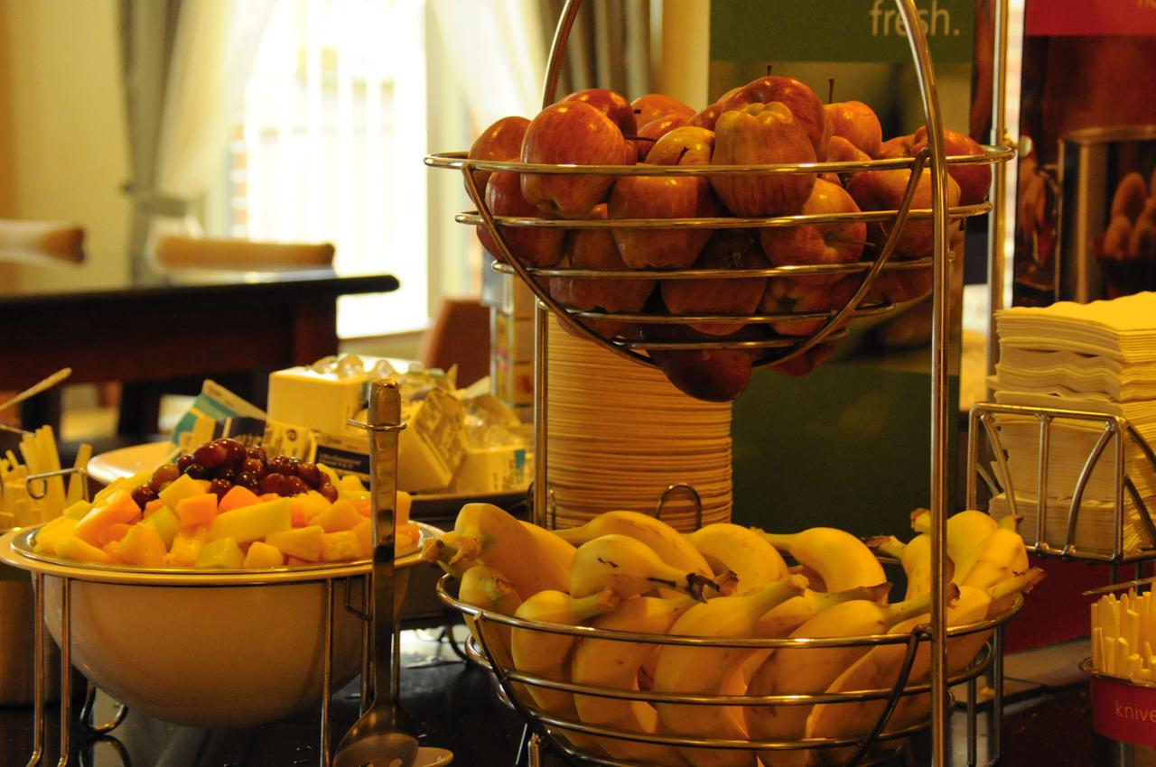 Hampton Inn Alexandria/Old Town - thumb 9