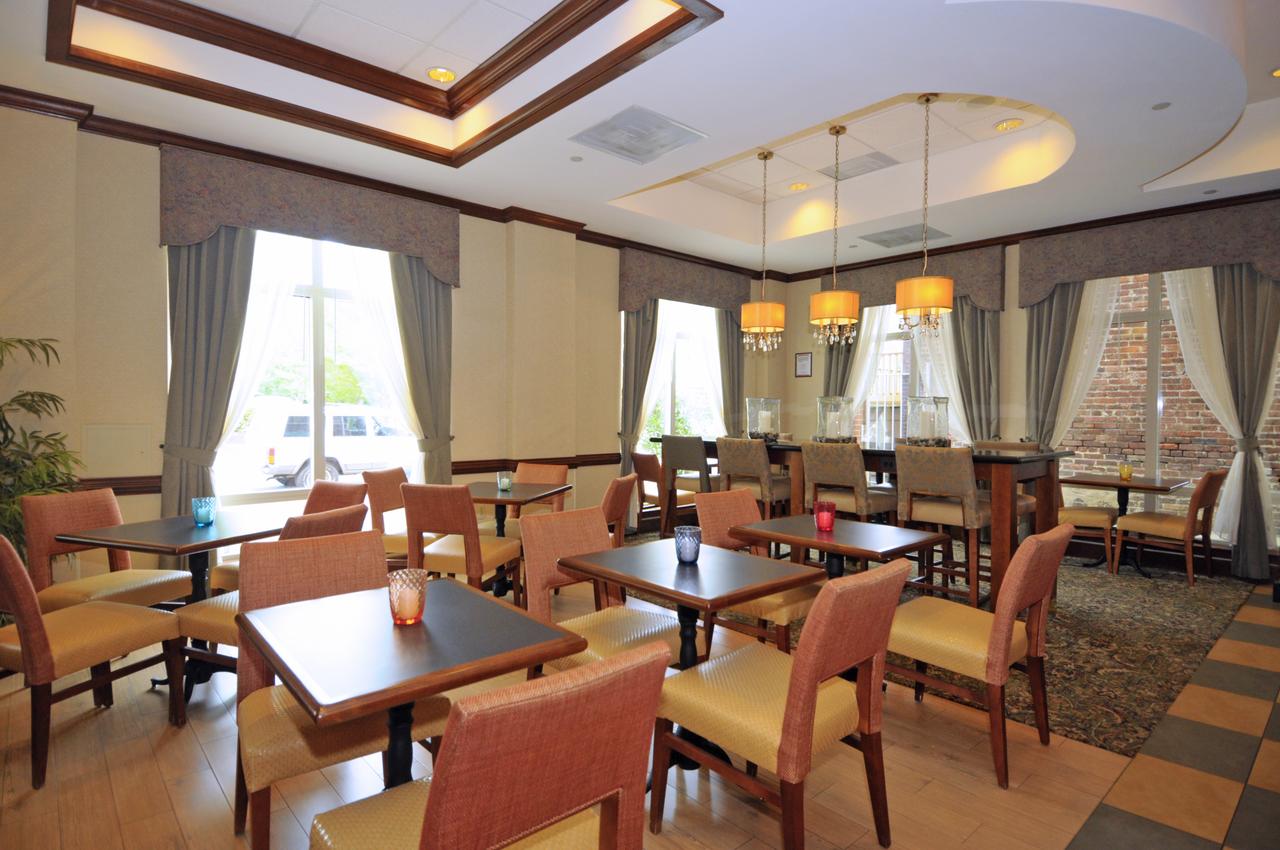 Hampton Inn Alexandria/Old Town - thumb 10