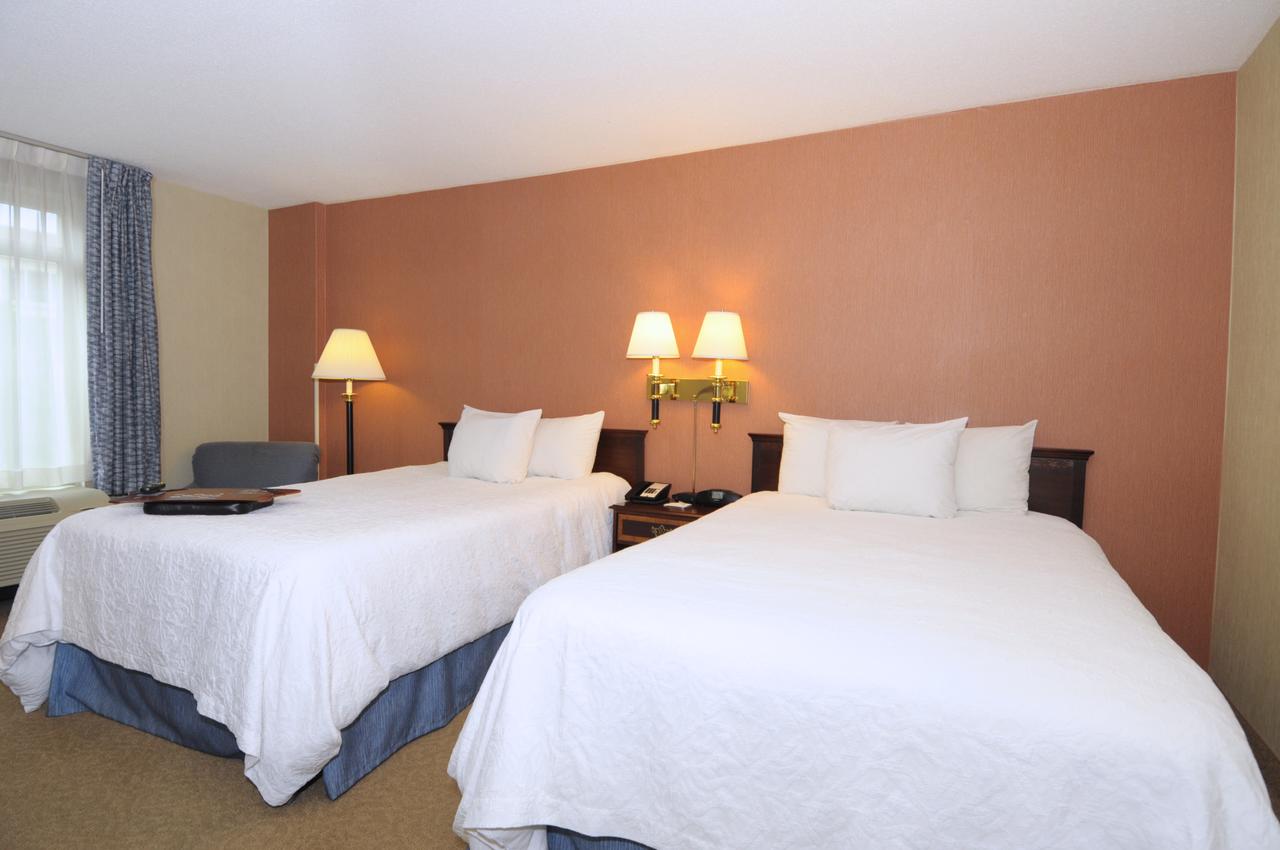 Hampton Inn Alexandria/Old Town - thumb 24