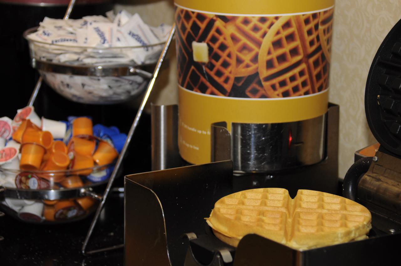 Hampton Inn Alexandria/Old Town - thumb 6