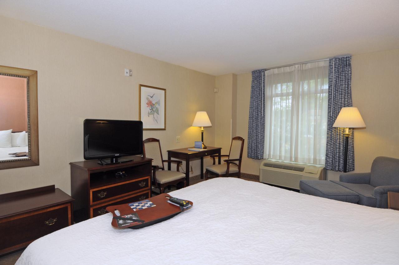 Hampton Inn Alexandria/Old Town - thumb 26