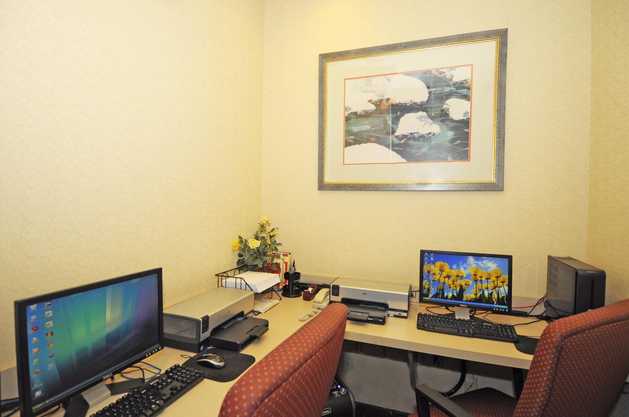 Hampton Inn Alexandria/Old Town - thumb 16