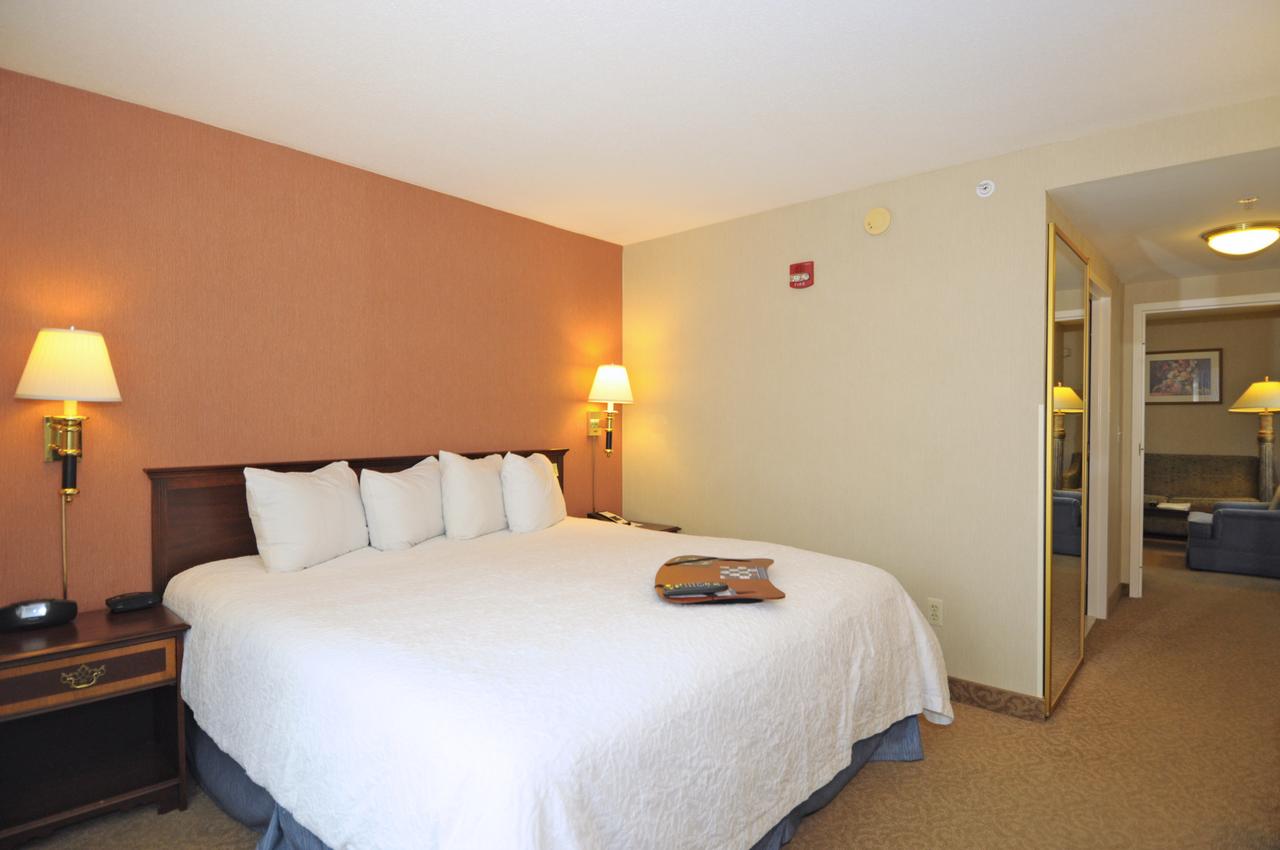 Hampton Inn Alexandria/Old Town - thumb 4