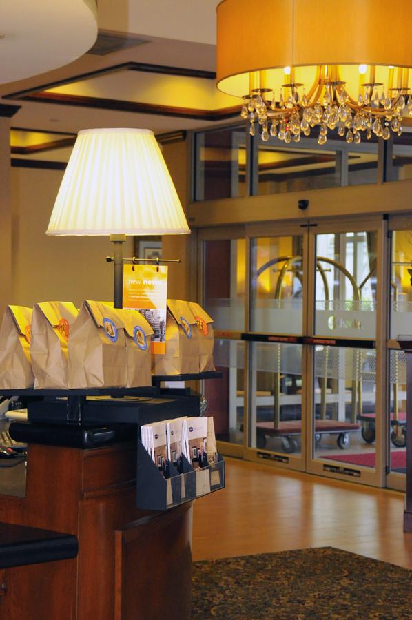 Hampton Inn Alexandria/Old Town - thumb 22