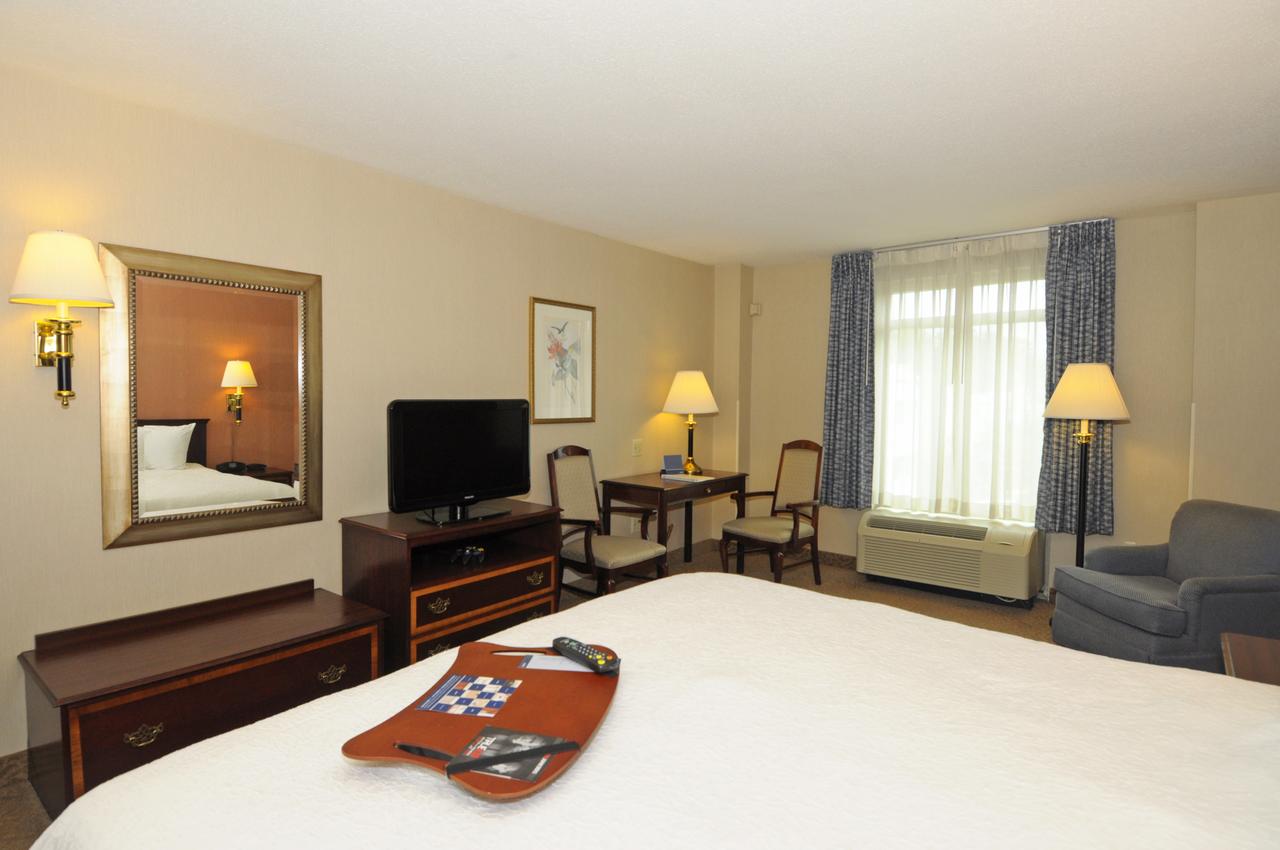 Hampton Inn Alexandria/Old Town - thumb 14