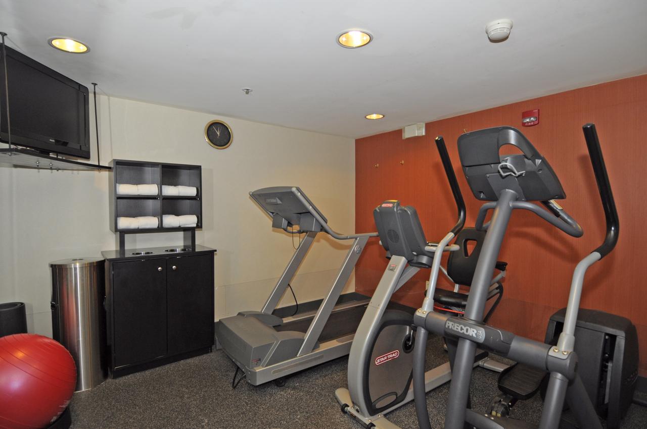 Hampton Inn Alexandria/Old Town - thumb 15