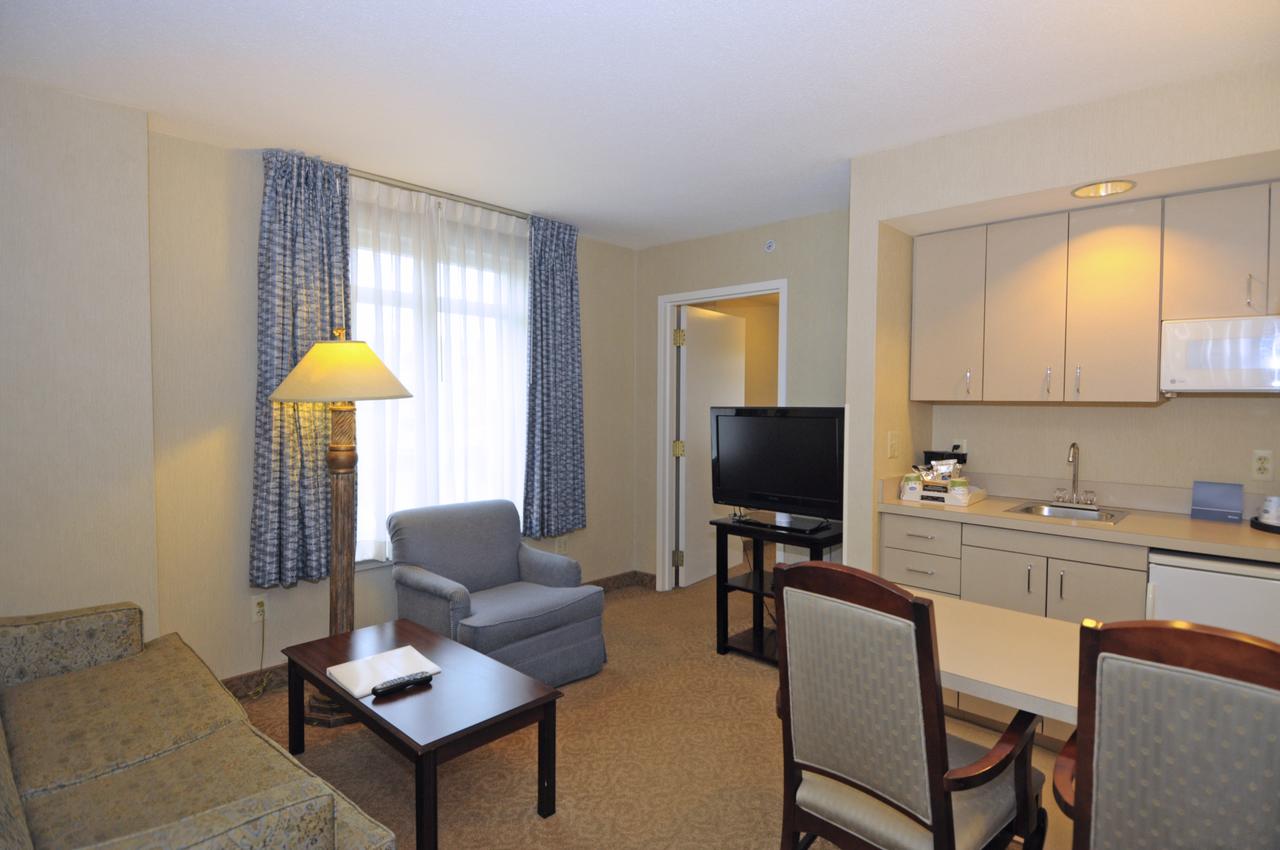 Hampton Inn Alexandria/Old Town - thumb 17
