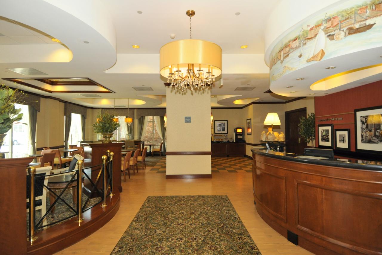 Hampton Inn Alexandria/Old Town - thumb 5