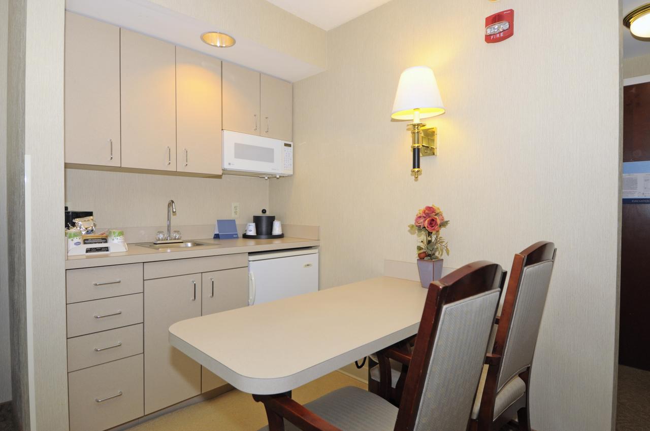 Hampton Inn Alexandria/Old Town - thumb 13