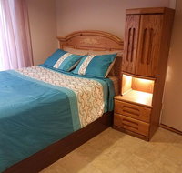 Private Wing - Accommodation China
