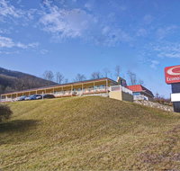 Econo Lodge Near Bluefield College - Tourism Bookings