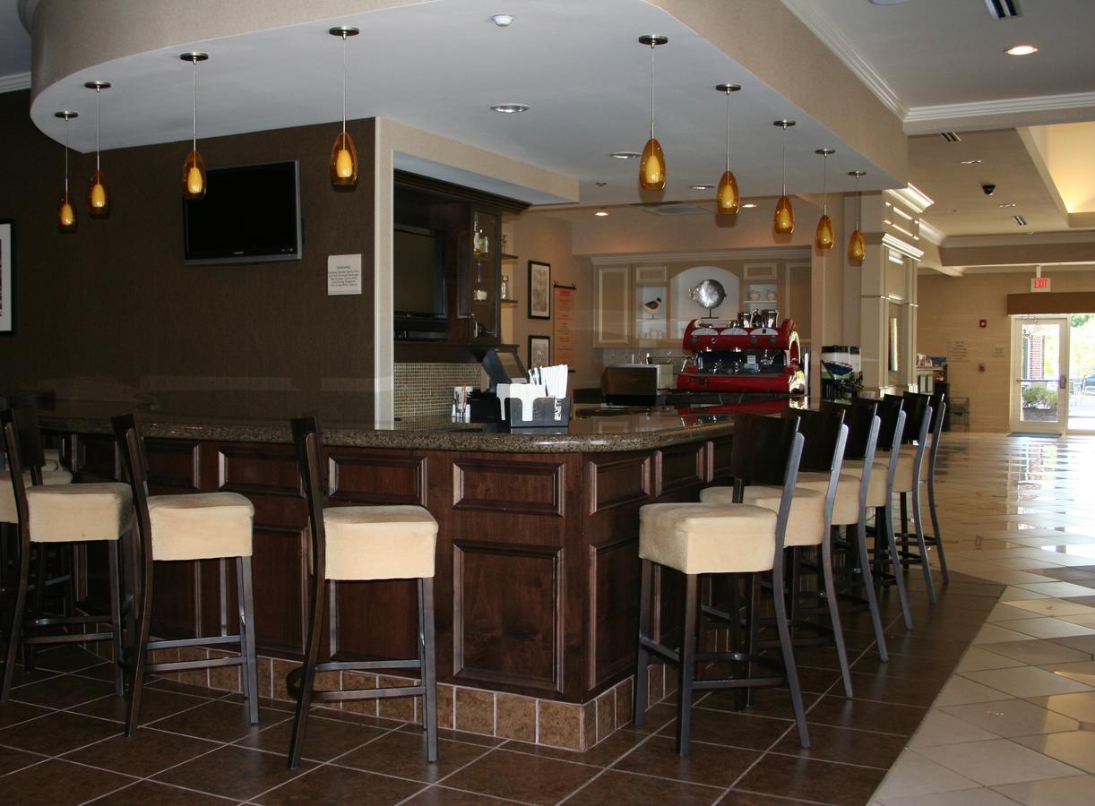 Hilton Garden Inn Lynchburg - thumb 28