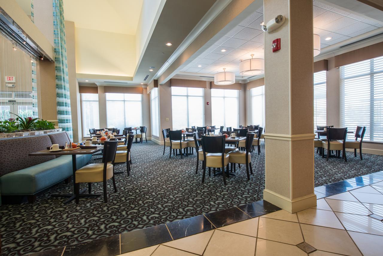 Hilton Garden Inn Lynchburg - thumb 24