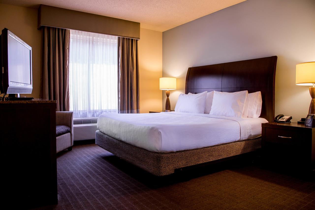 Hilton Garden Inn Lynchburg - thumb 12
