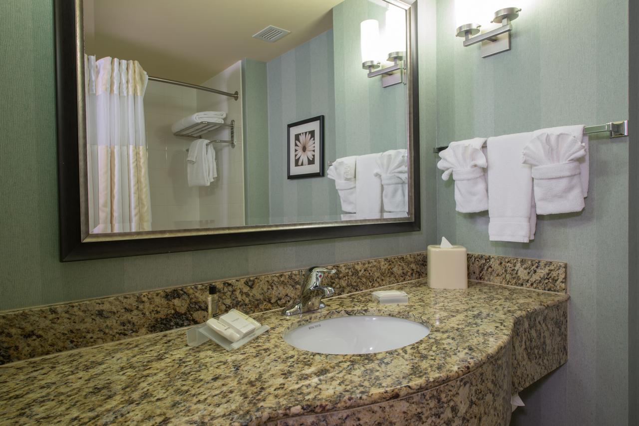 Hilton Garden Inn Lynchburg - thumb 16