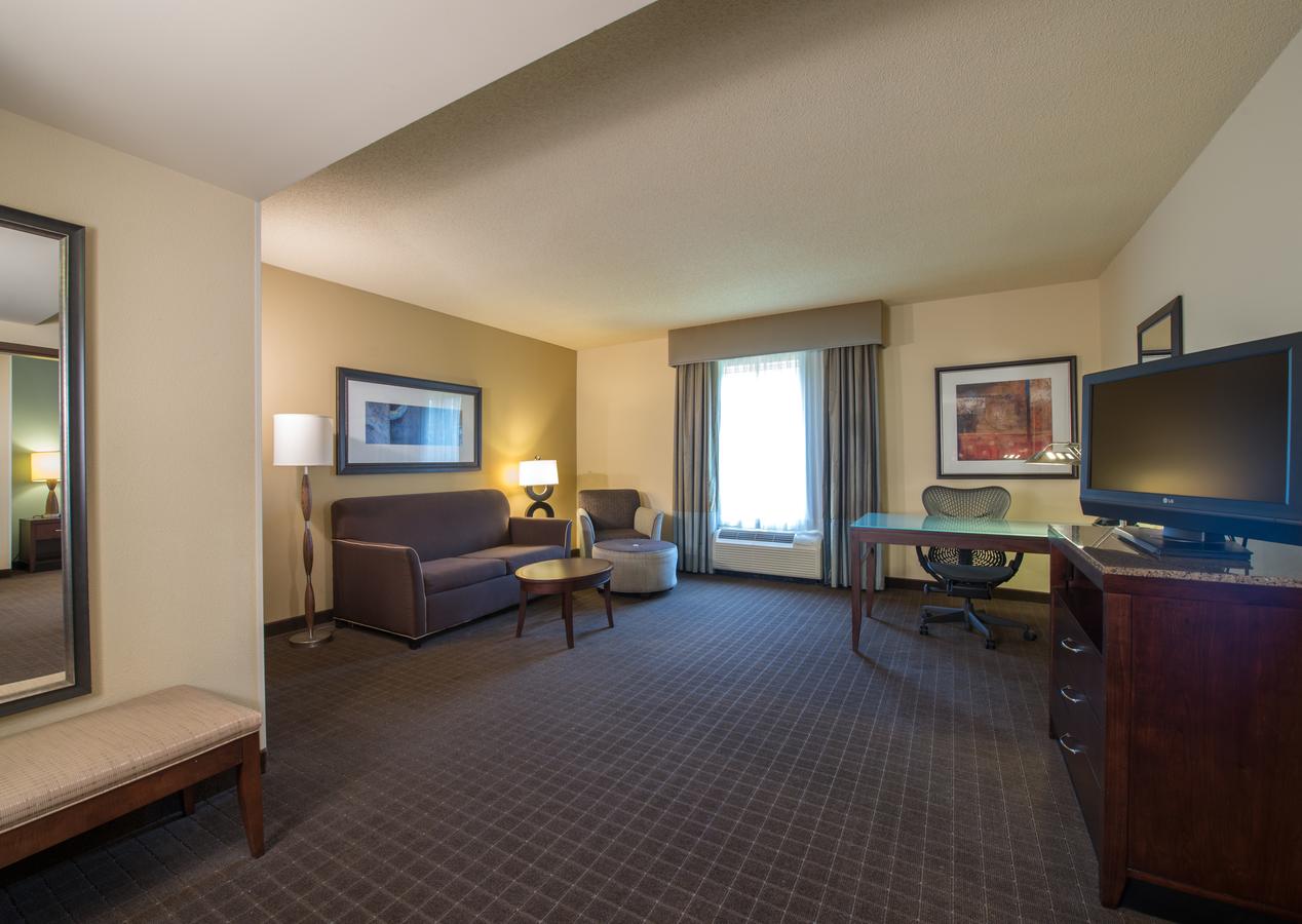 Hilton Garden Inn Lynchburg - thumb 23