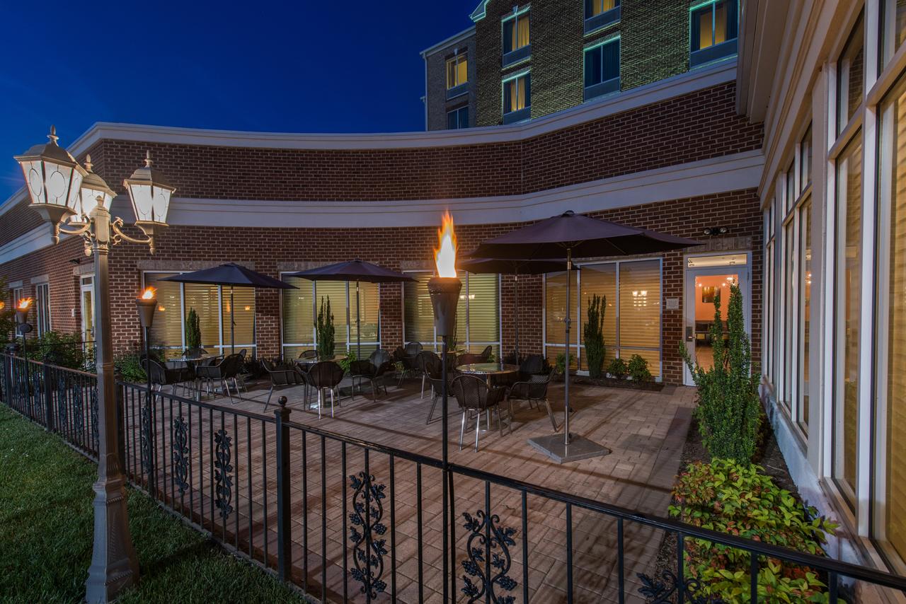 Hilton Garden Inn Lynchburg - thumb 4