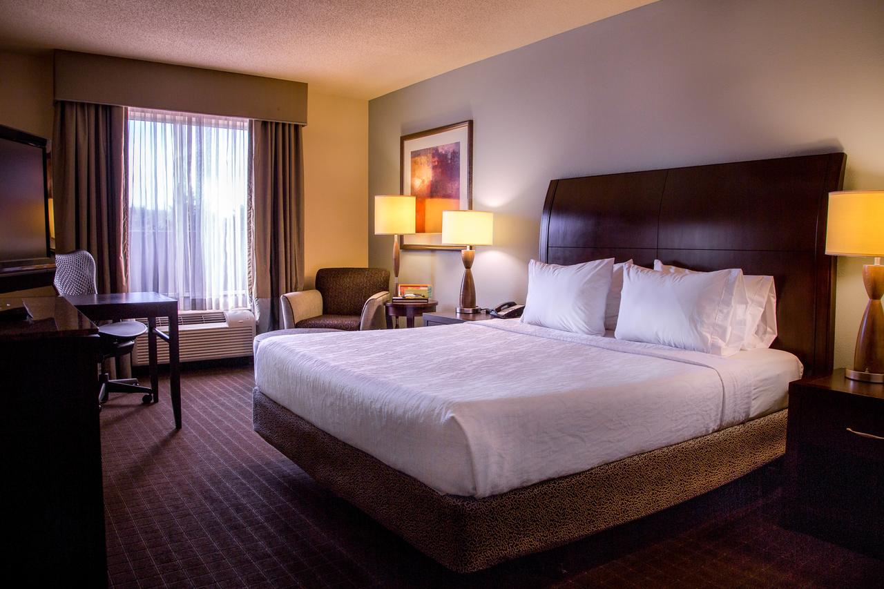 Hilton Garden Inn Lynchburg - thumb 18