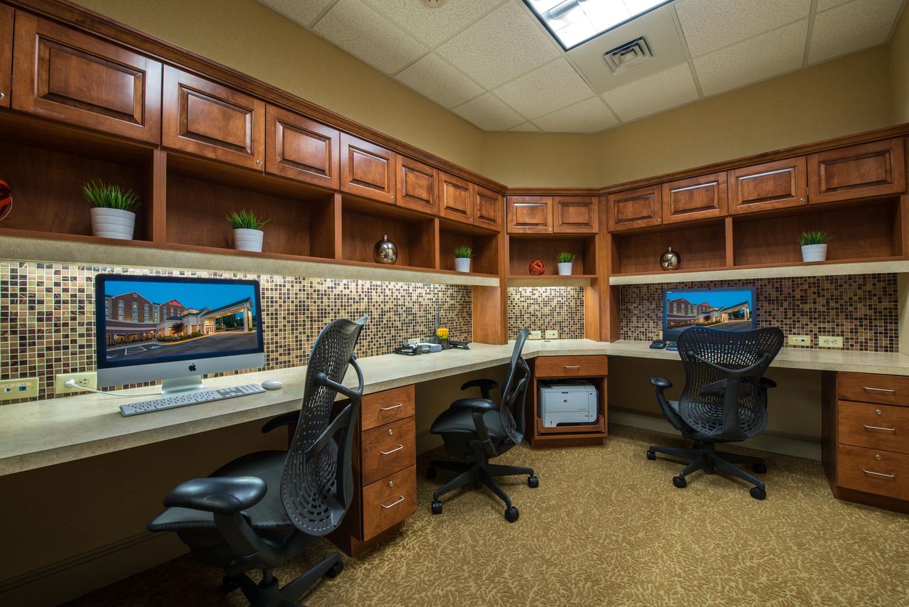 Hilton Garden Inn Lynchburg - thumb 26