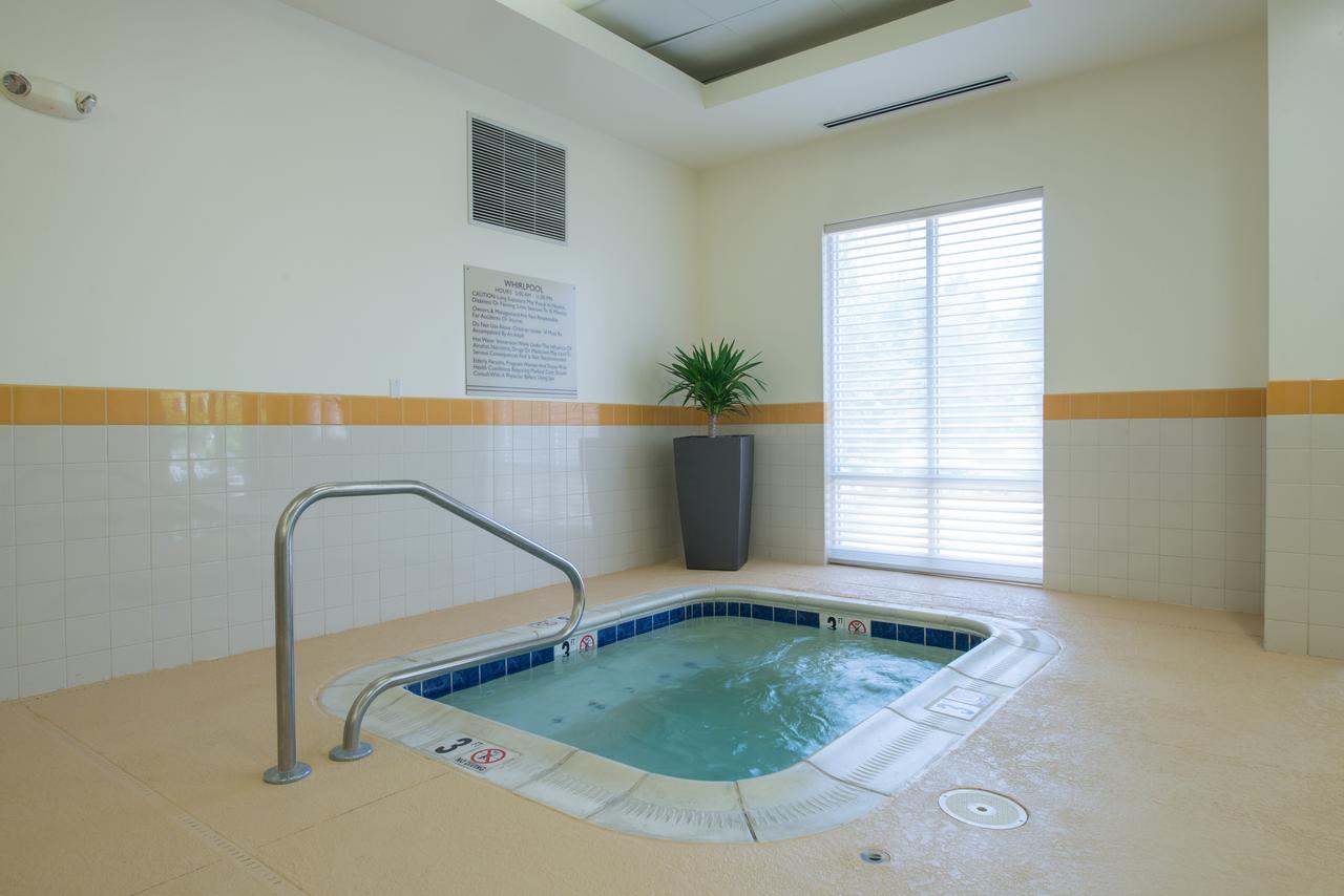 Hilton Garden Inn Lynchburg - thumb 27