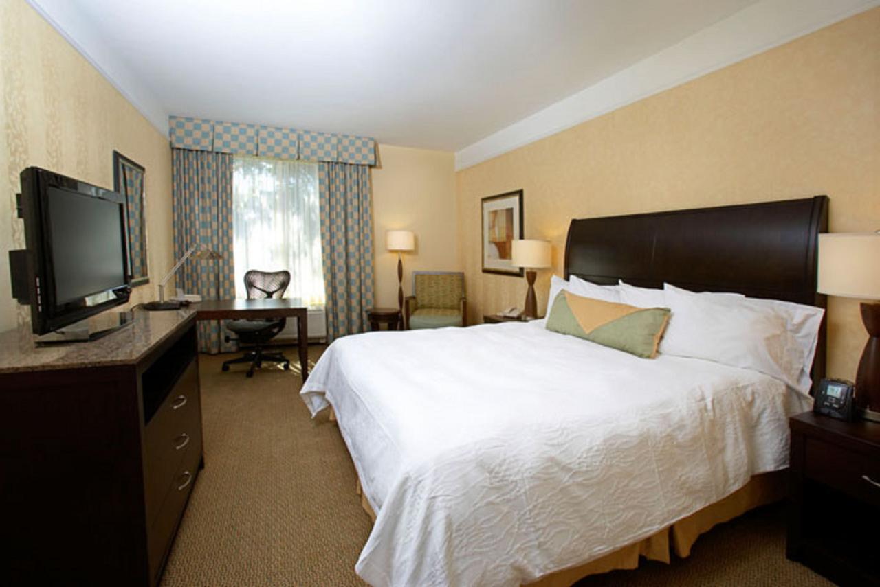 Hilton Garden Inn Lynchburg - thumb 20
