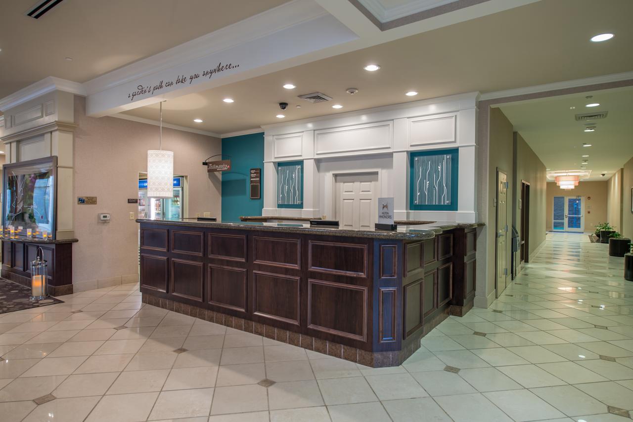 Hilton Garden Inn Lynchburg - thumb 31