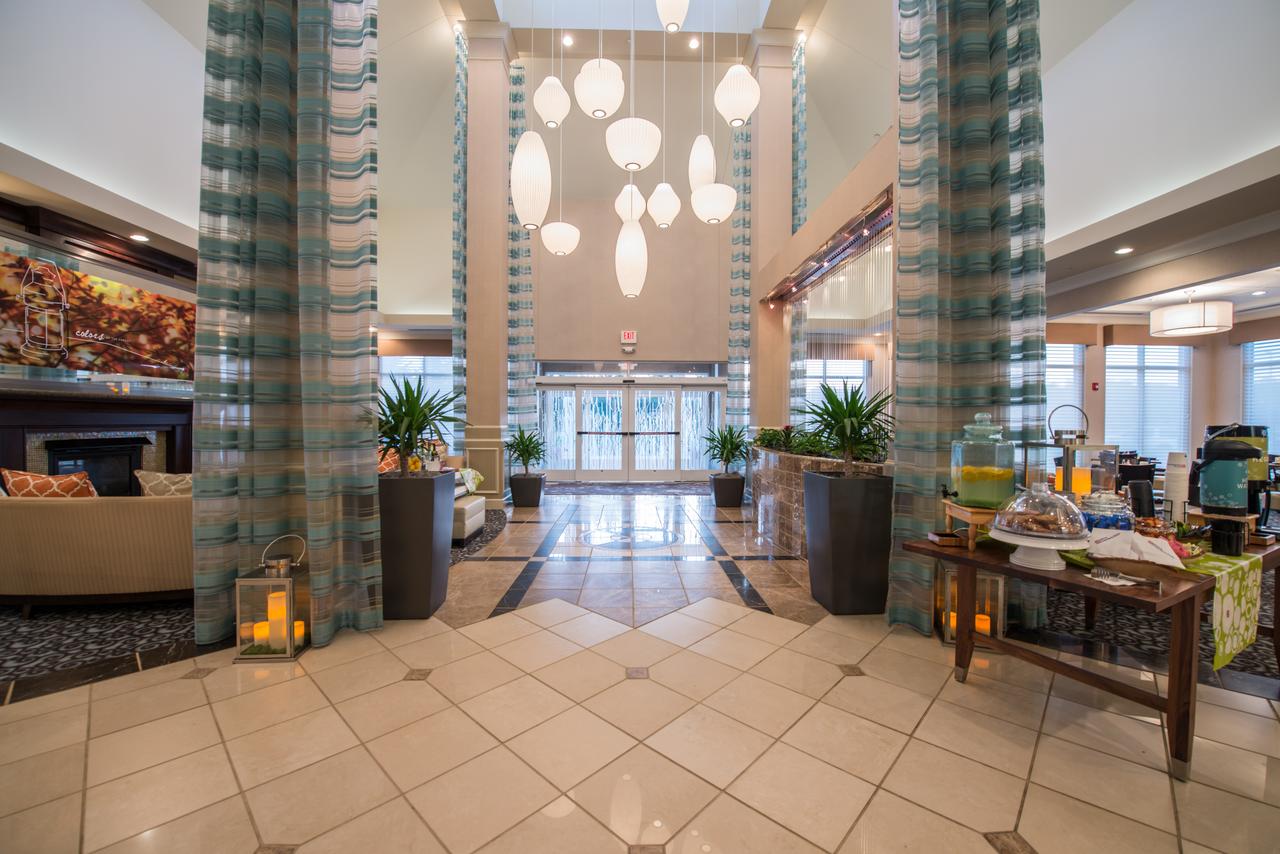Hilton Garden Inn Lynchburg - thumb 9