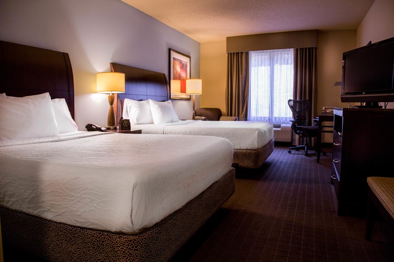 Hilton Garden Inn Lynchburg - thumb 21