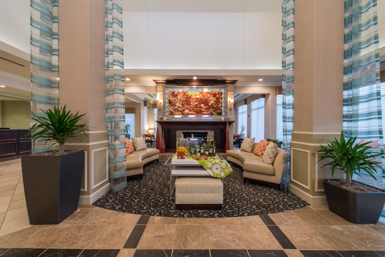 Hilton Garden Inn Lynchburg - thumb 8