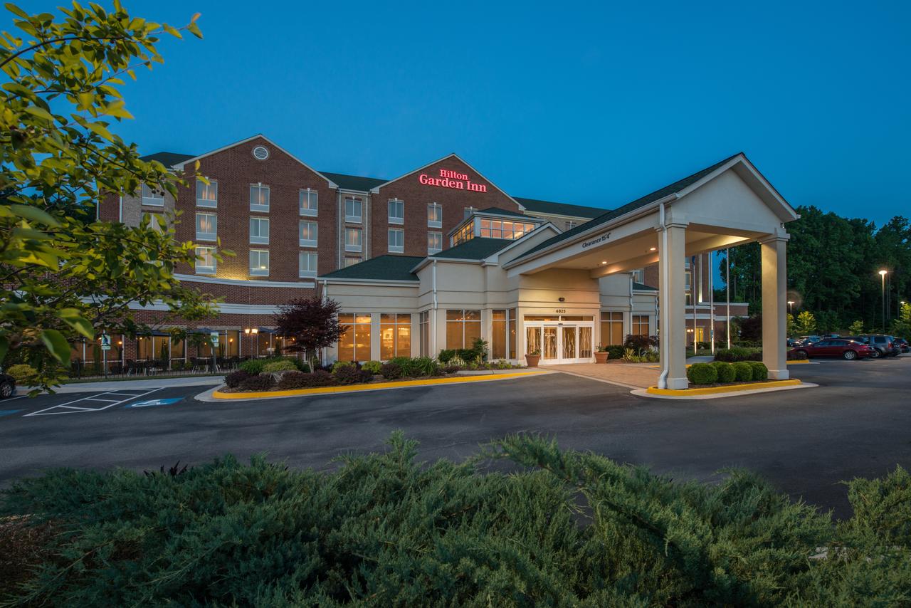 Hilton Garden Inn Lynchburg - thumb 1