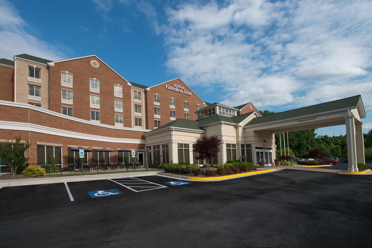 Hilton Garden Inn Lynchburg - thumb 0