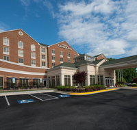 Hilton Garden Inn Lynchburg - Accommodation China