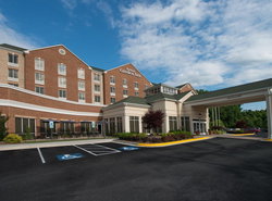 Hilton Garden Inn Lynchburg