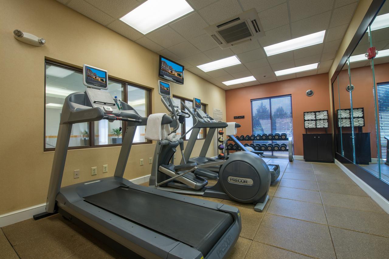 Hilton Garden Inn Lynchburg - thumb 29