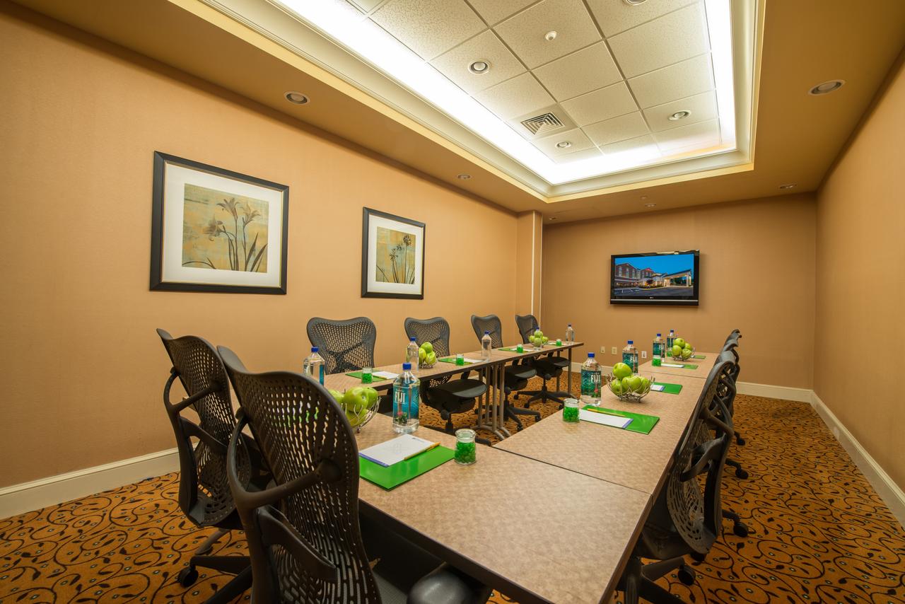 Hilton Garden Inn Lynchburg - thumb 19