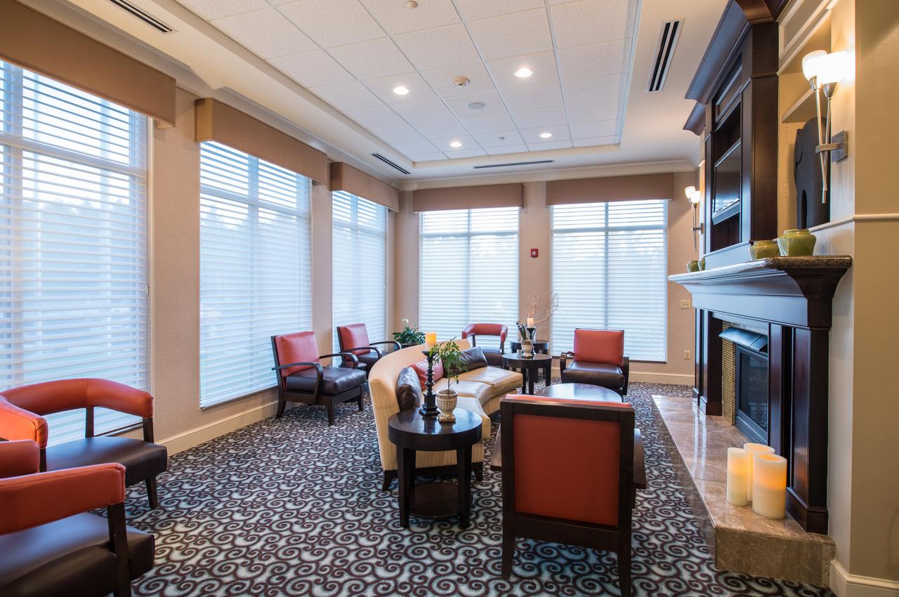 Hilton Garden Inn Lynchburg - thumb 11