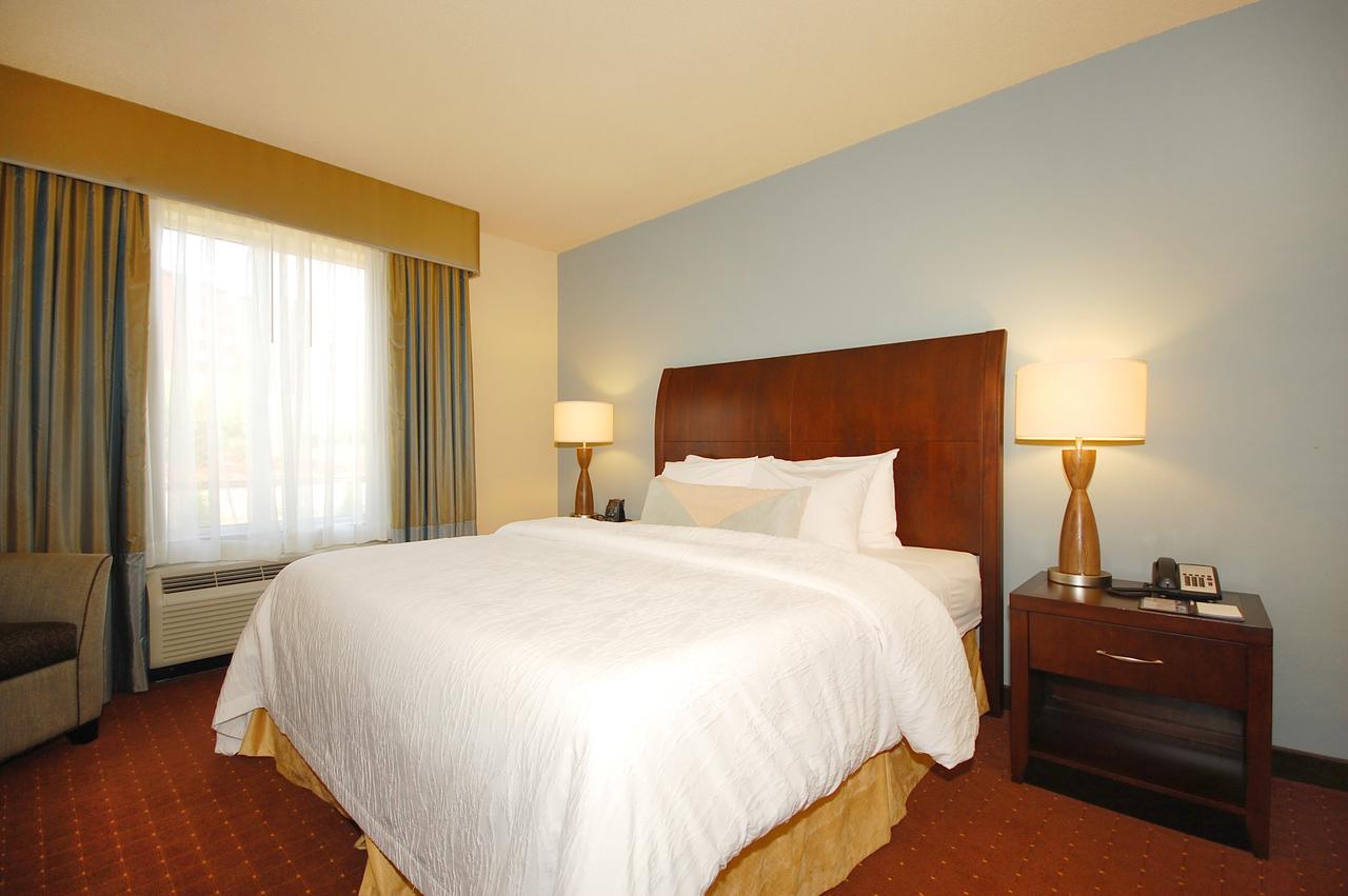 Hilton Garden Inn Lynchburg - thumb 14