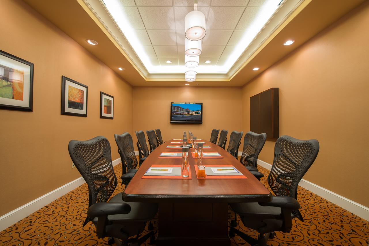Hilton Garden Inn Lynchburg - thumb 22