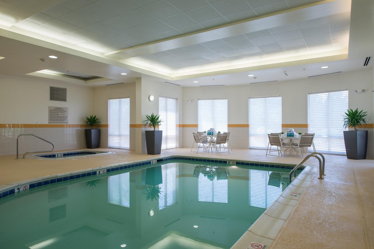 Hilton Garden Inn Lynchburg - thumb 2