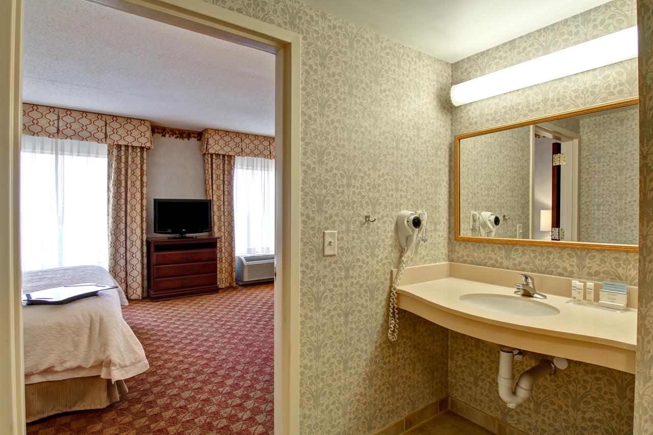 Hampton Inn & Suites Leesburg - thumb 11