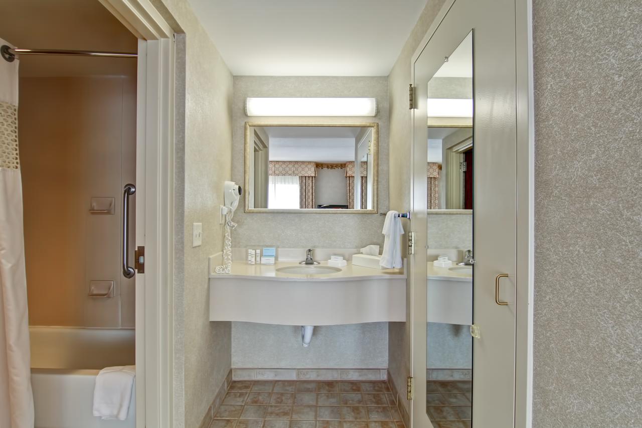 Hampton Inn & Suites Leesburg - thumb 17