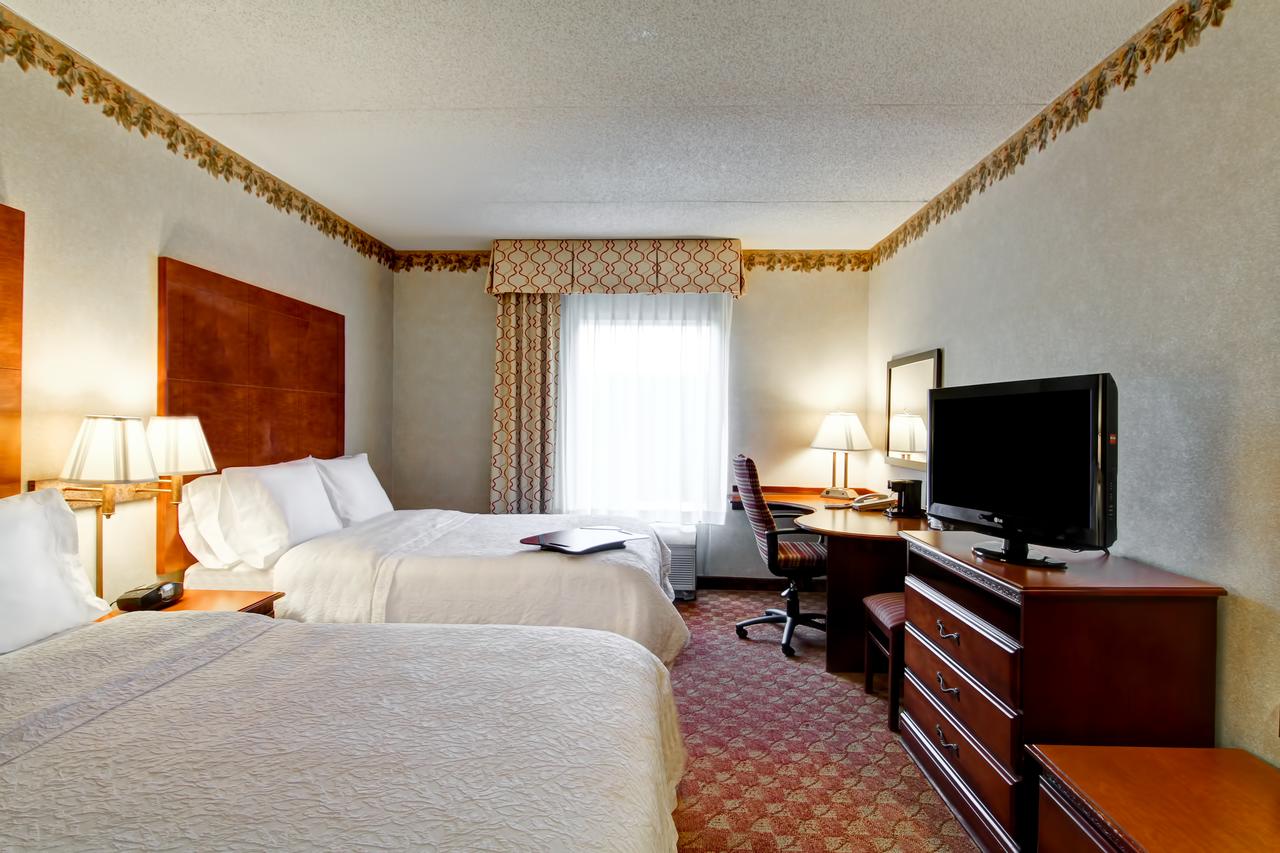 Hampton Inn & Suites Leesburg - thumb 3